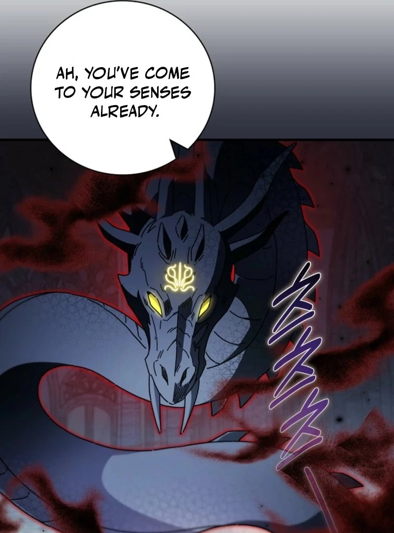 Aria of the Withered Branch Chapter 131 - page 42