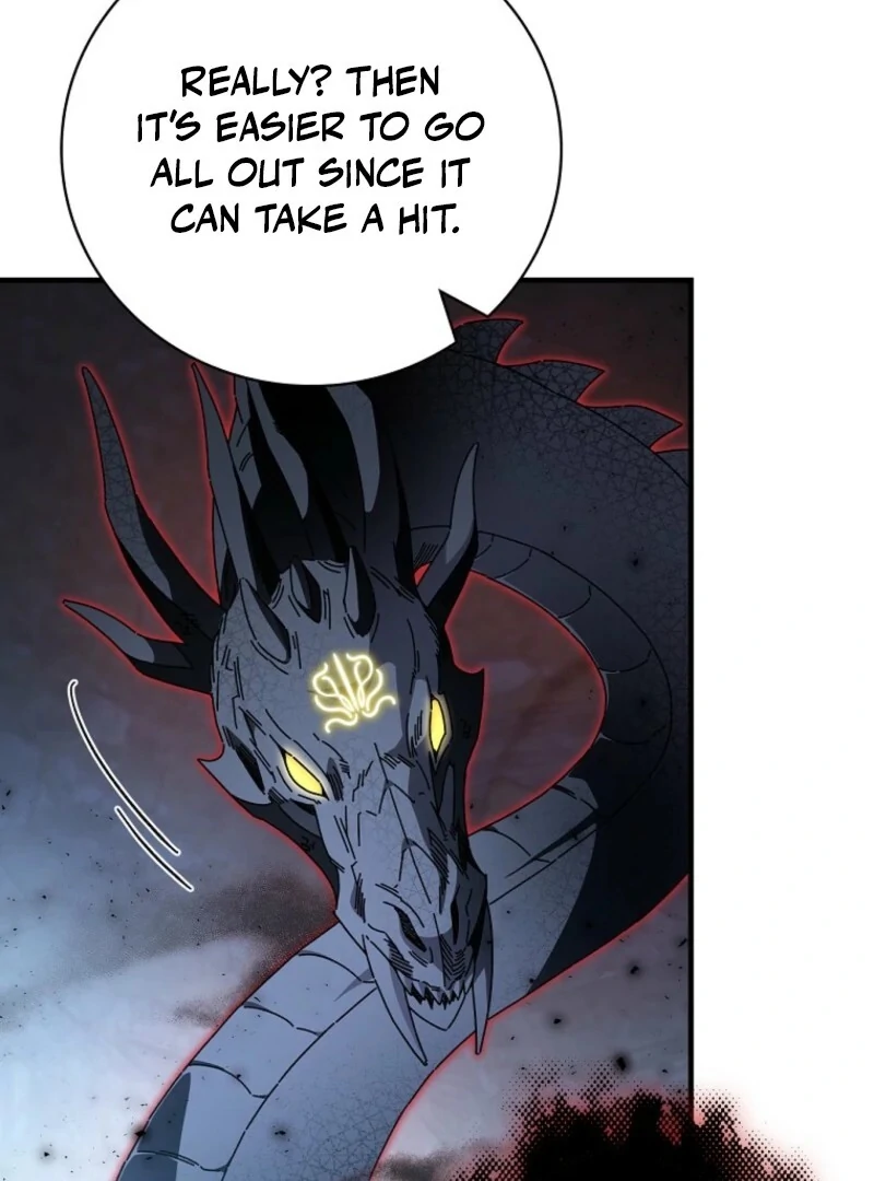 Aria of the Withered Branch Chapter 131 - page 44