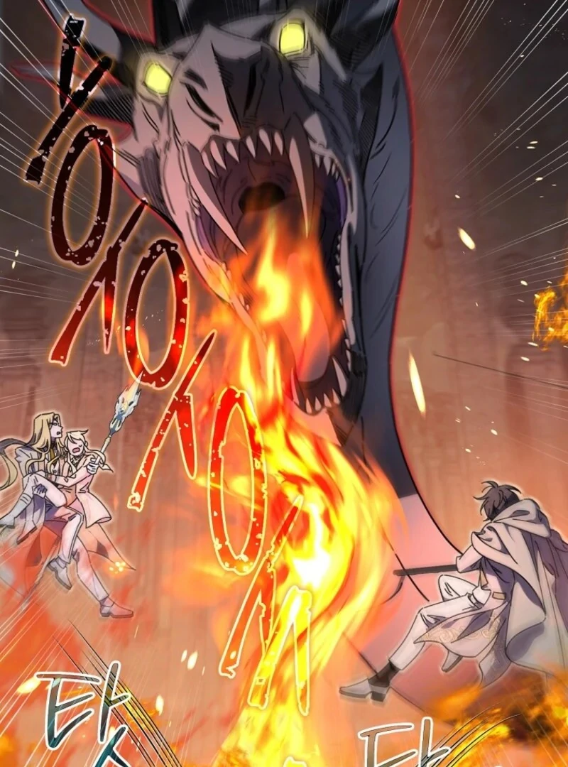 Aria of the Withered Branch Chapter 131 - page 47