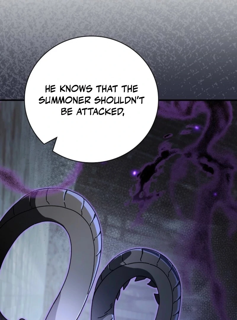 Aria of the Withered Branch Chapter 131 - page 52