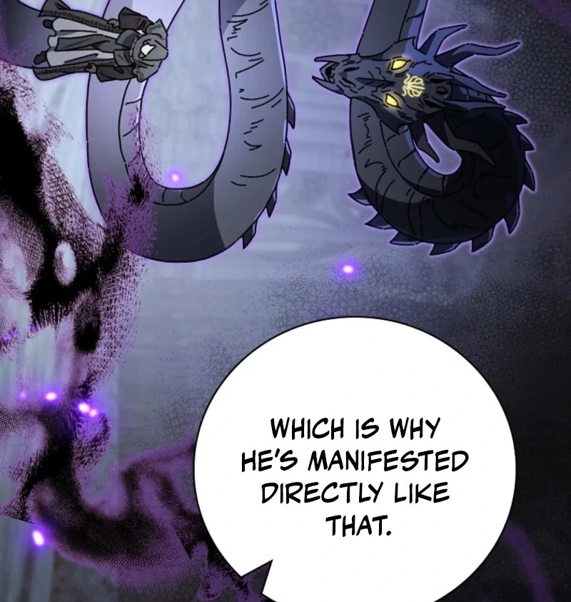 Aria of the Withered Branch Chapter 131 - page 53