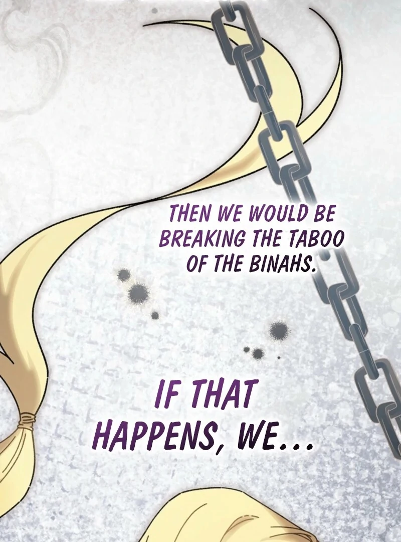 Aria of the Withered Branch Chapter 131 - page 55