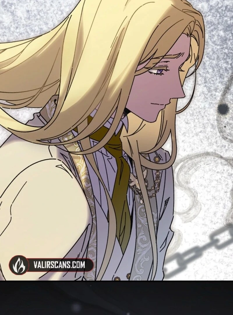 Aria of the Withered Branch Chapter 131 - page 56