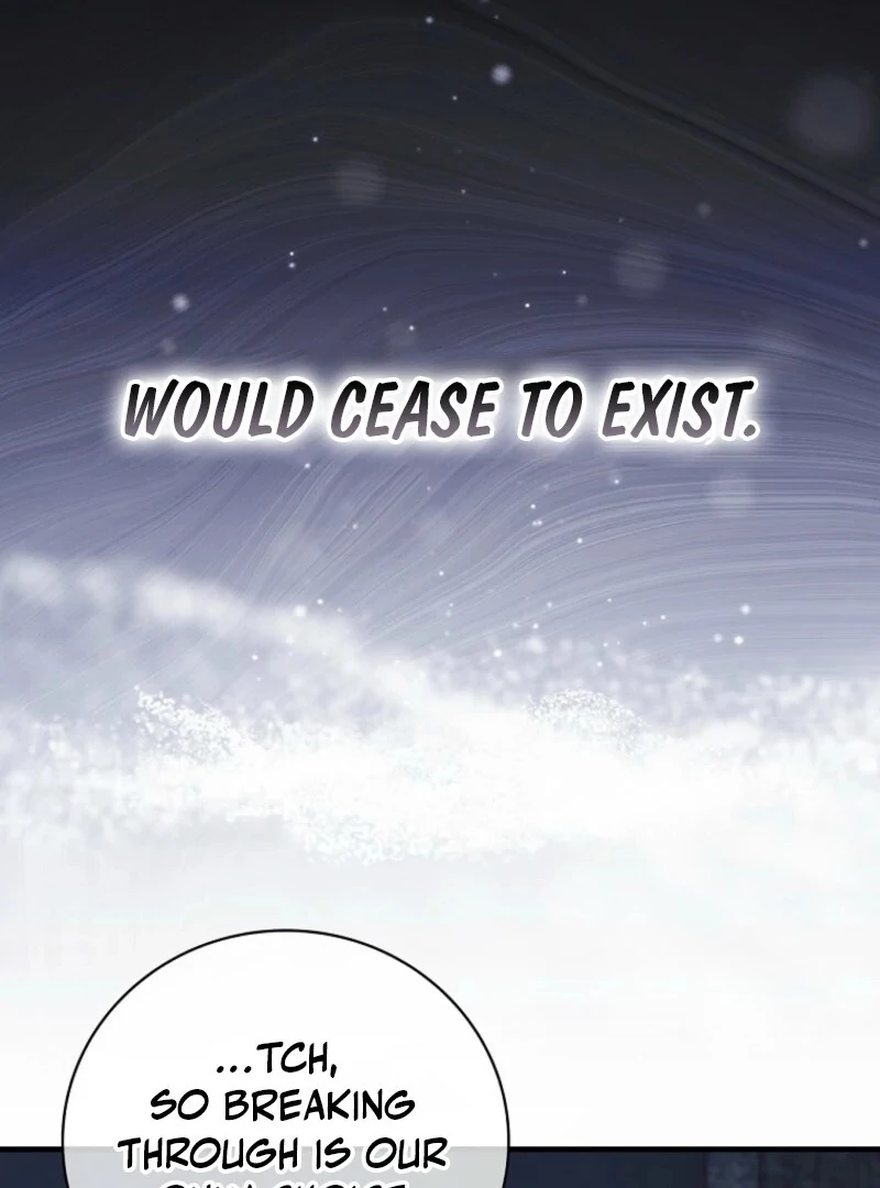 Aria of the Withered Branch Chapter 131 - page 57