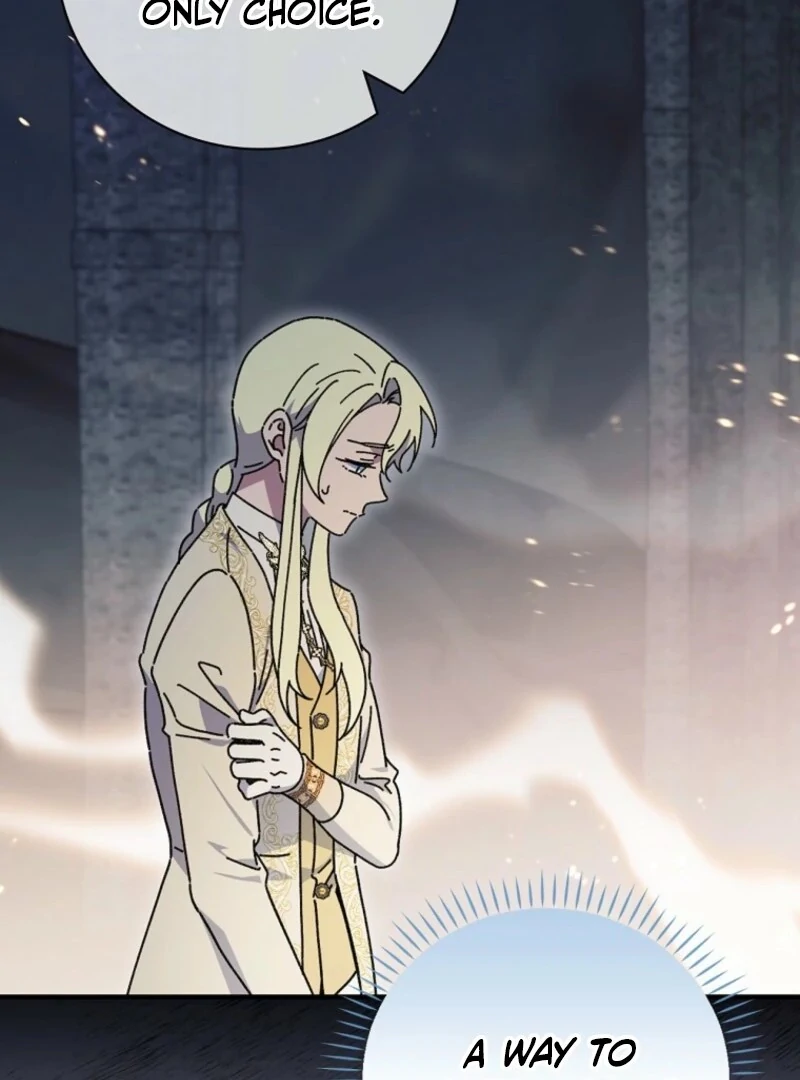 Aria of the Withered Branch Chapter 131 - page 58