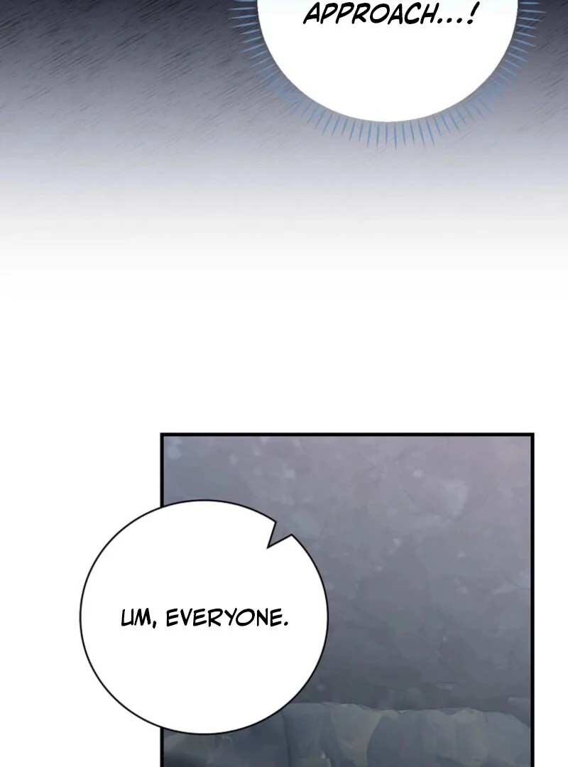 Aria of the Withered Branch Chapter 131 - page 59