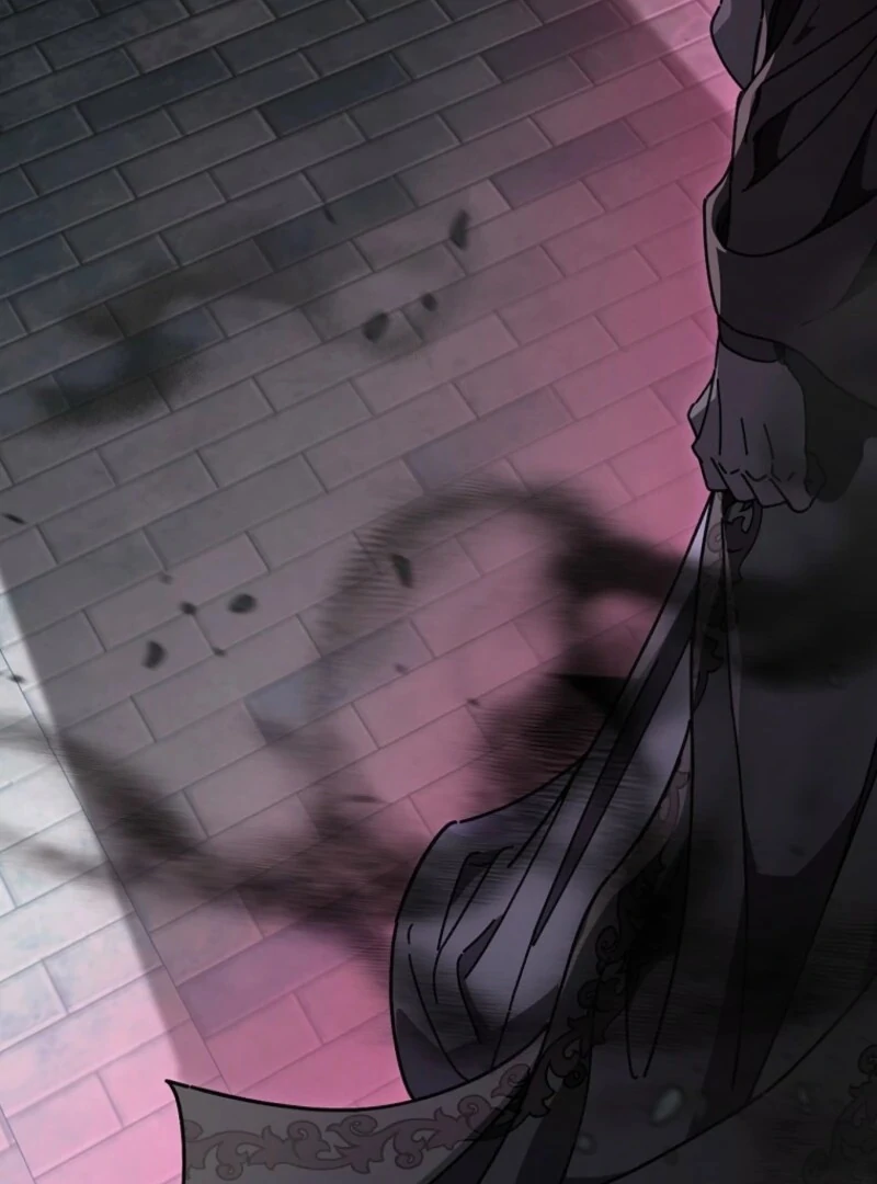 Aria of the Withered Branch Chapter 131 - page 6