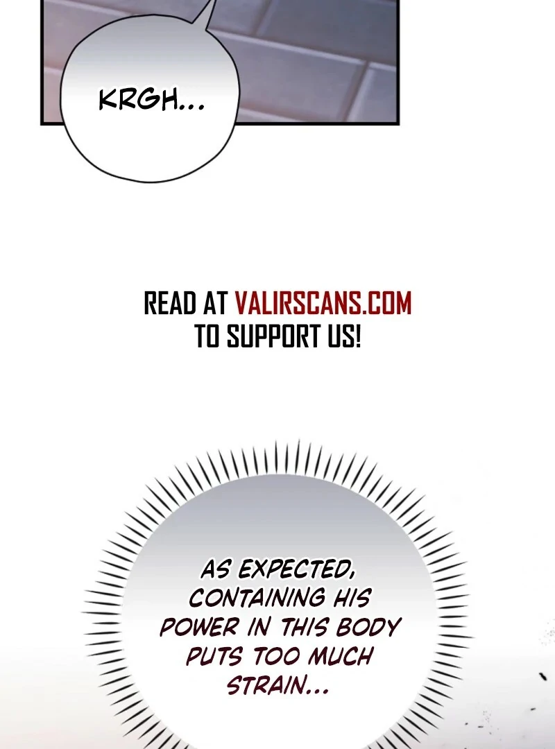 Aria of the Withered Branch Chapter 131 - page 63