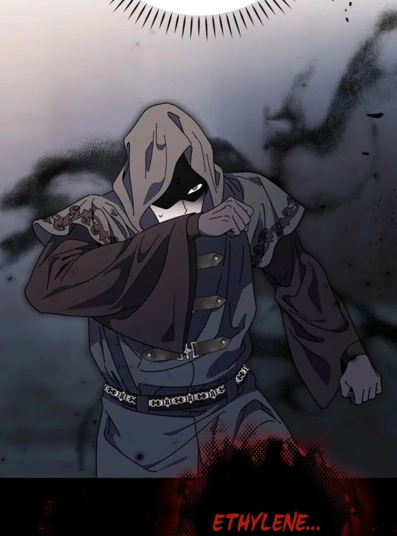 Aria of the Withered Branch Chapter 131 - page 64