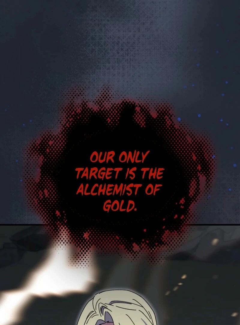 Aria of the Withered Branch Chapter 131 - page 69