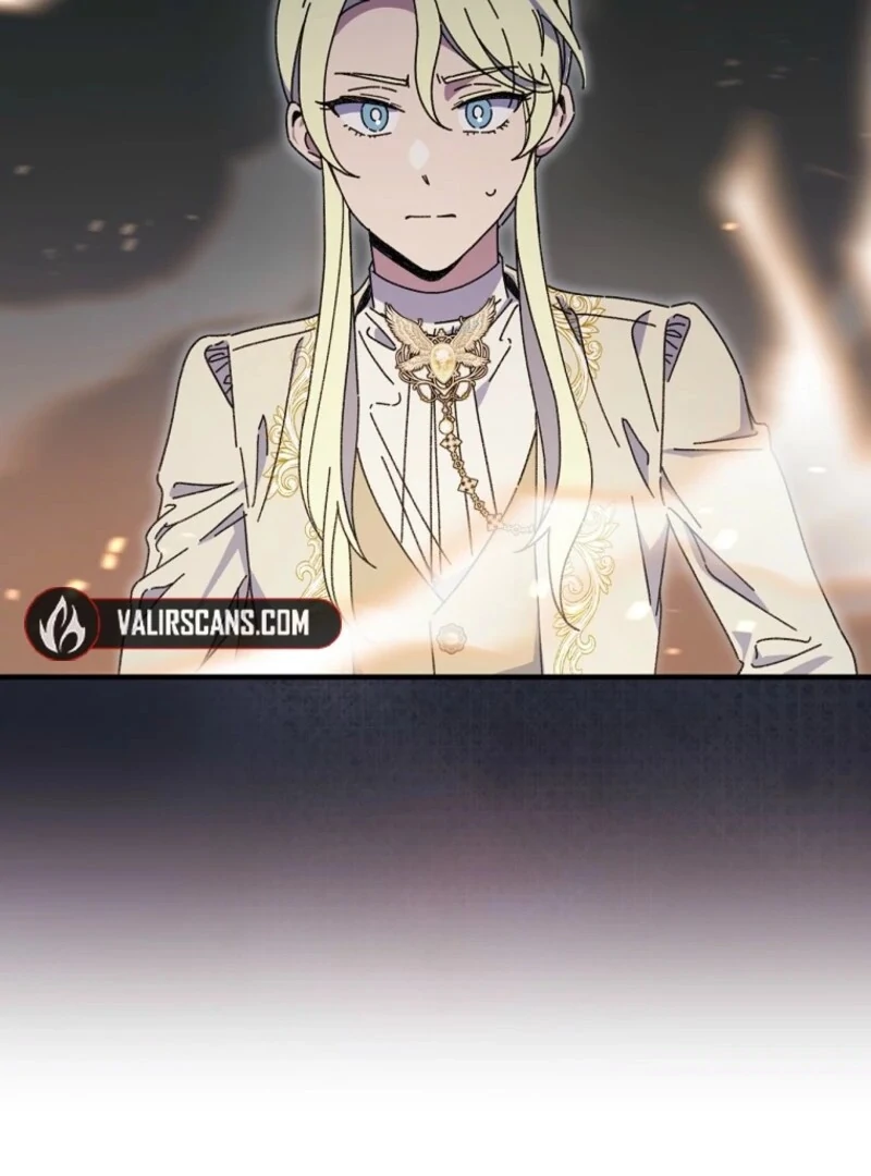 Aria of the Withered Branch Chapter 131 - page 70