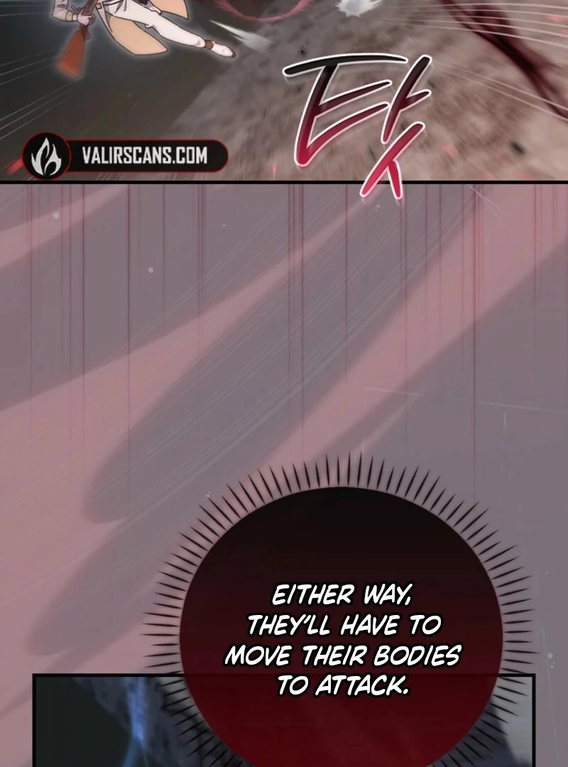 Aria of the Withered Branch Chapter 131 - page 75