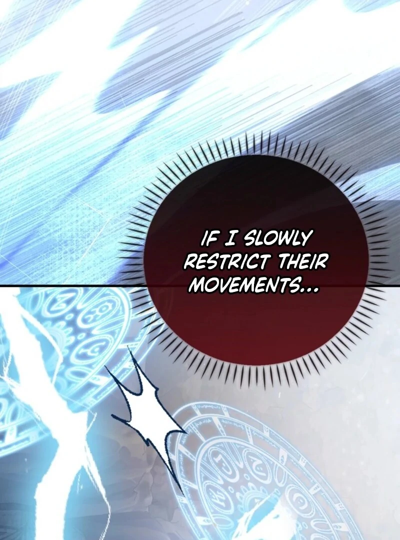 Aria of the Withered Branch Chapter 131 - page 78