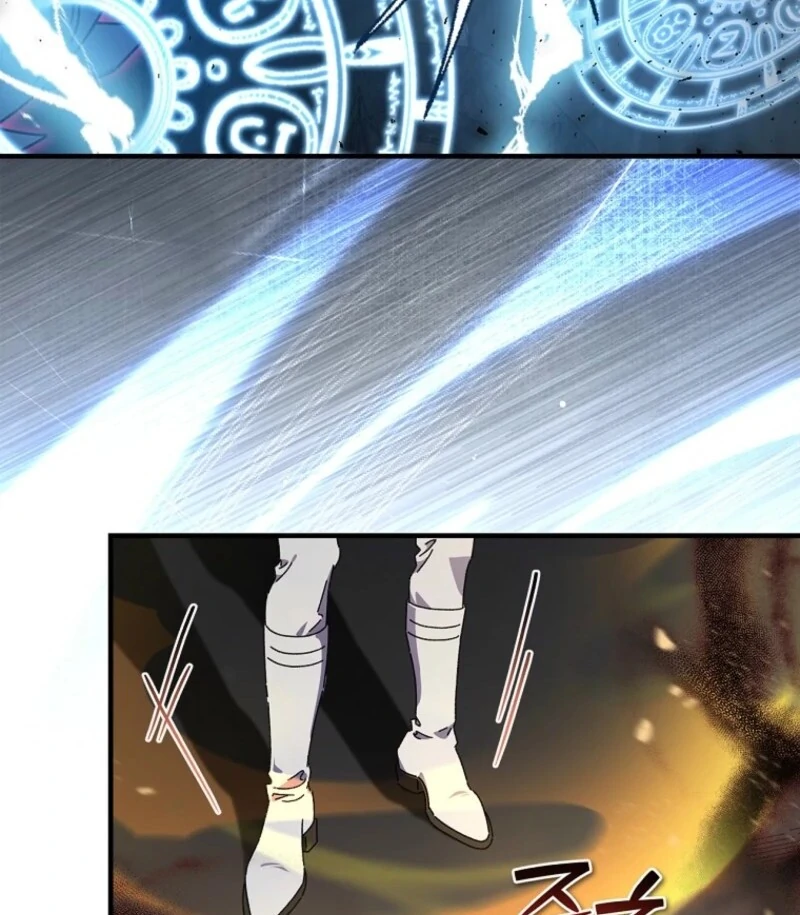 Aria of the Withered Branch Chapter 131 - page 80