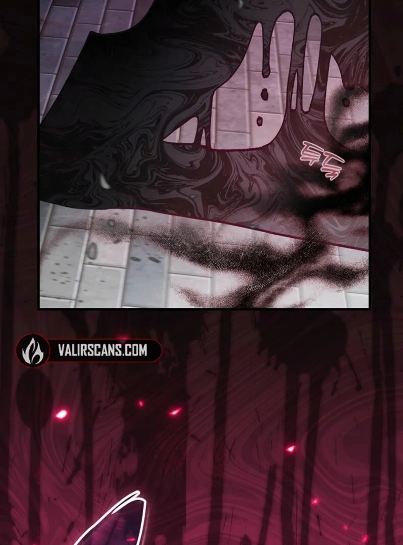 Aria of the Withered Branch Chapter 131 - page 9