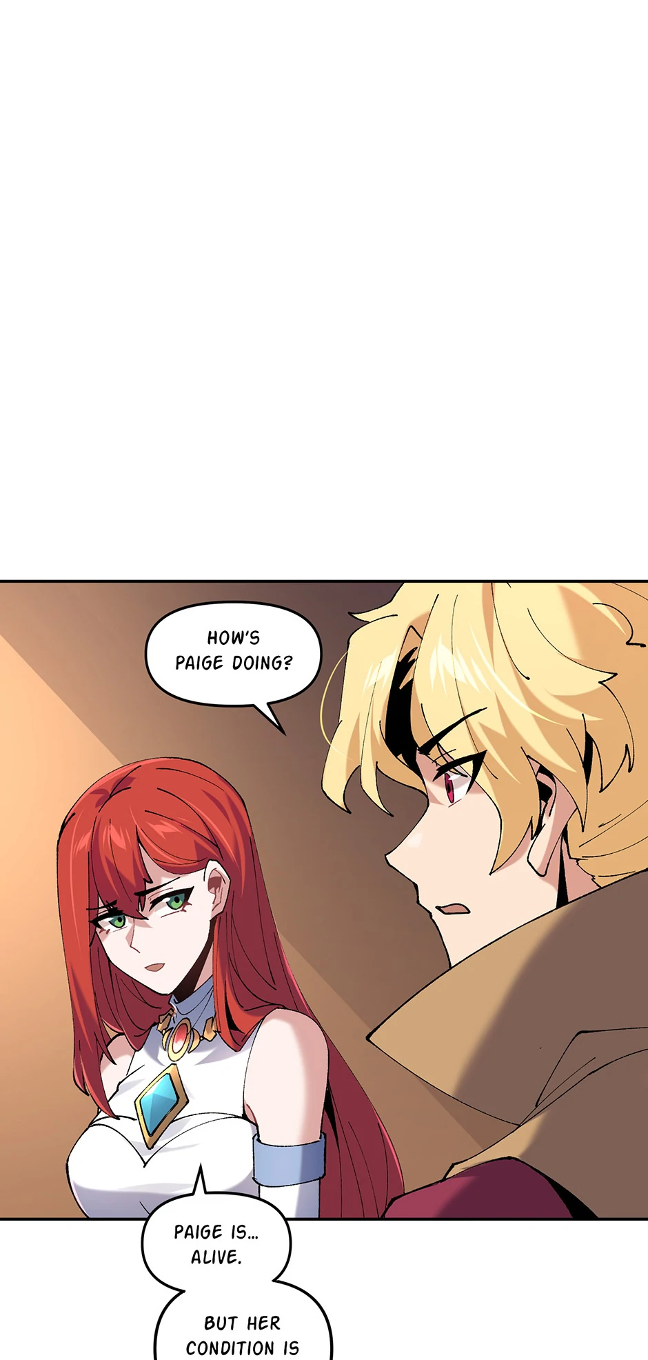 Salvos (A Monster Evolution LitRPG) Chapter 77 - page 9