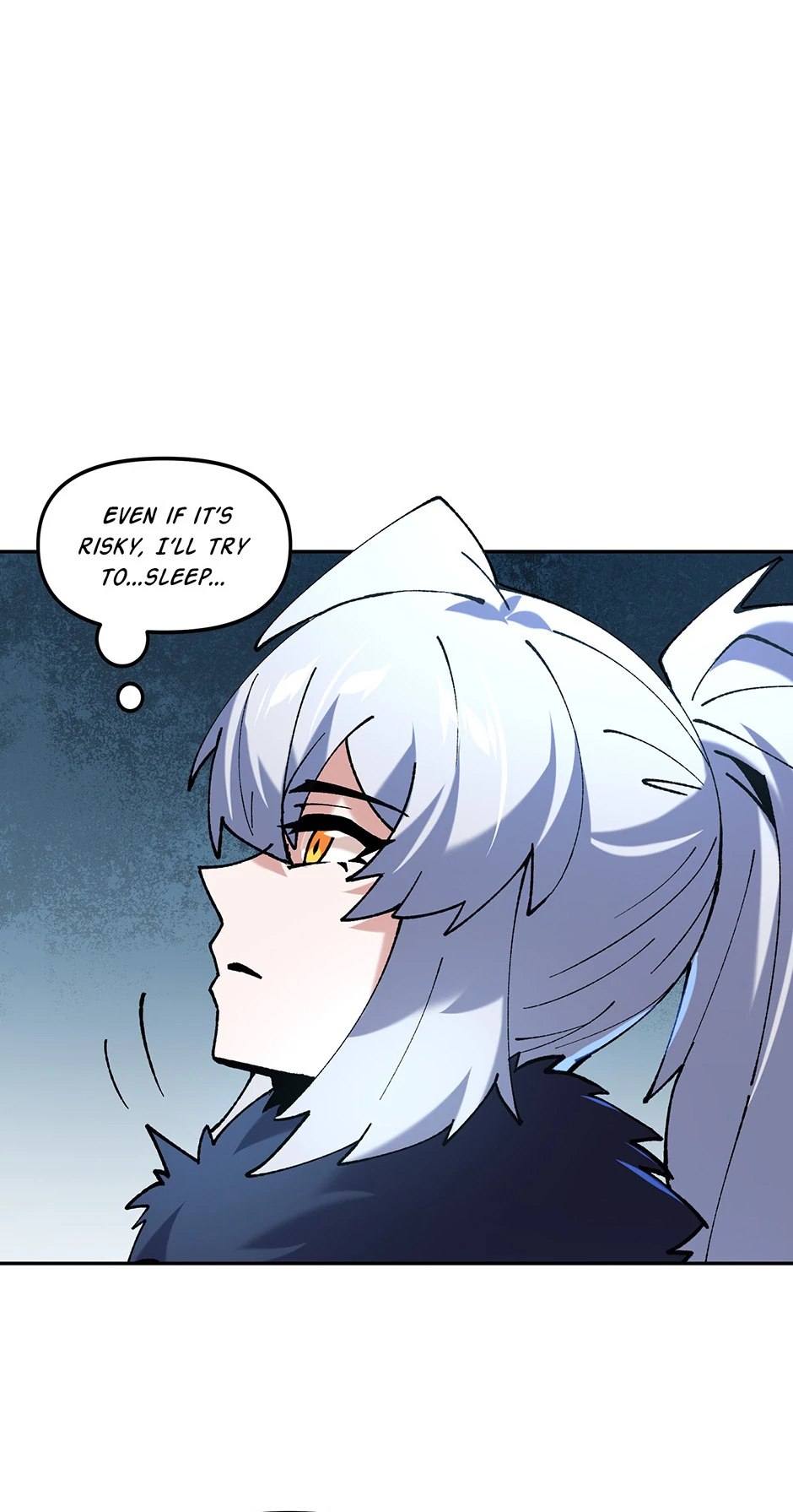 Salvos (A Monster Evolution LitRPG) Chapter 77 - page 105