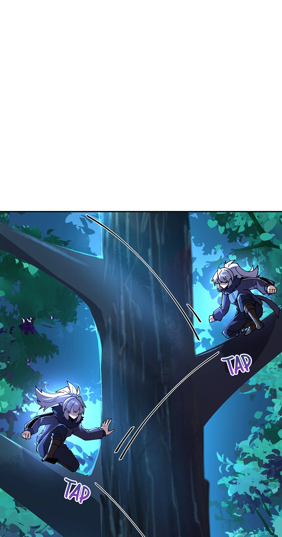 Salvos (A Monster Evolution LitRPG) Chapter 77 - page 108