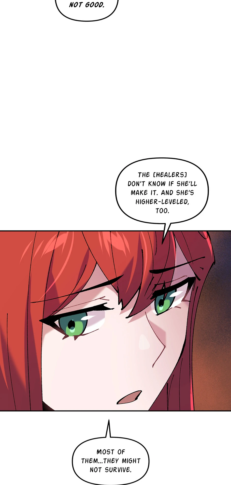 Salvos (A Monster Evolution LitRPG) Chapter 77 - page 10