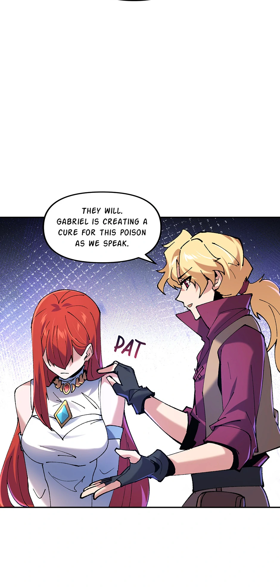 Salvos (A Monster Evolution LitRPG) Chapter 77 - page 11