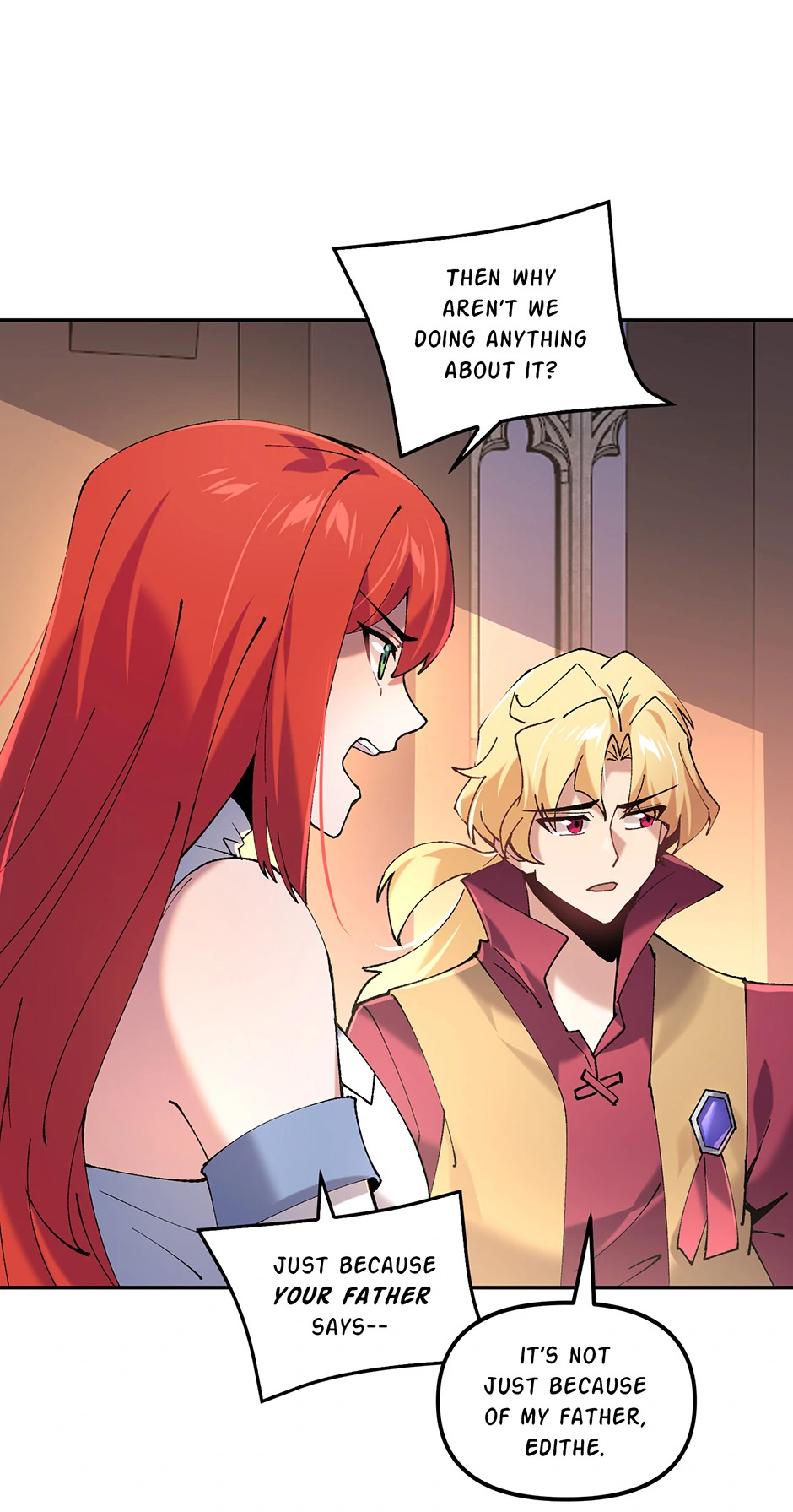 Salvos (A Monster Evolution LitRPG) Chapter 77 - page 14