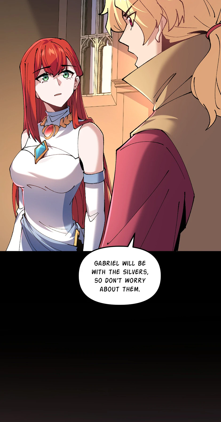 Salvos (A Monster Evolution LitRPG) Chapter 77 - page 17
