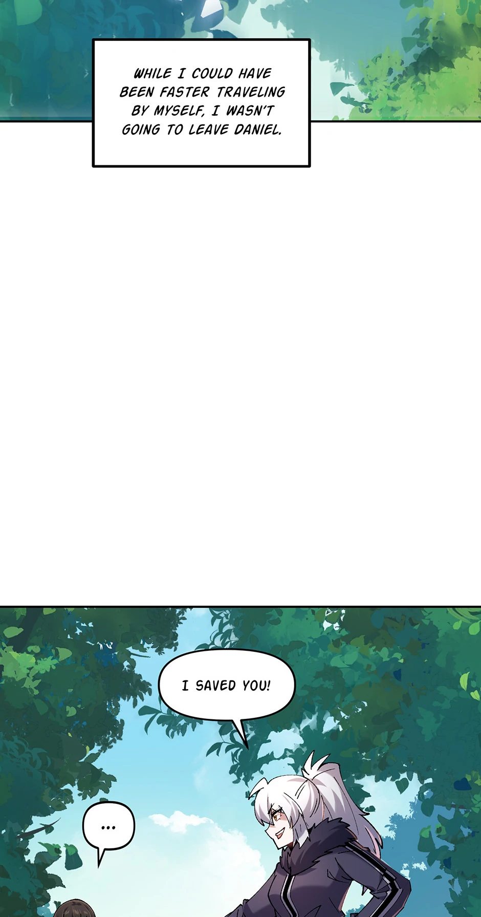 Salvos (A Monster Evolution LitRPG) Chapter 77 - page 23