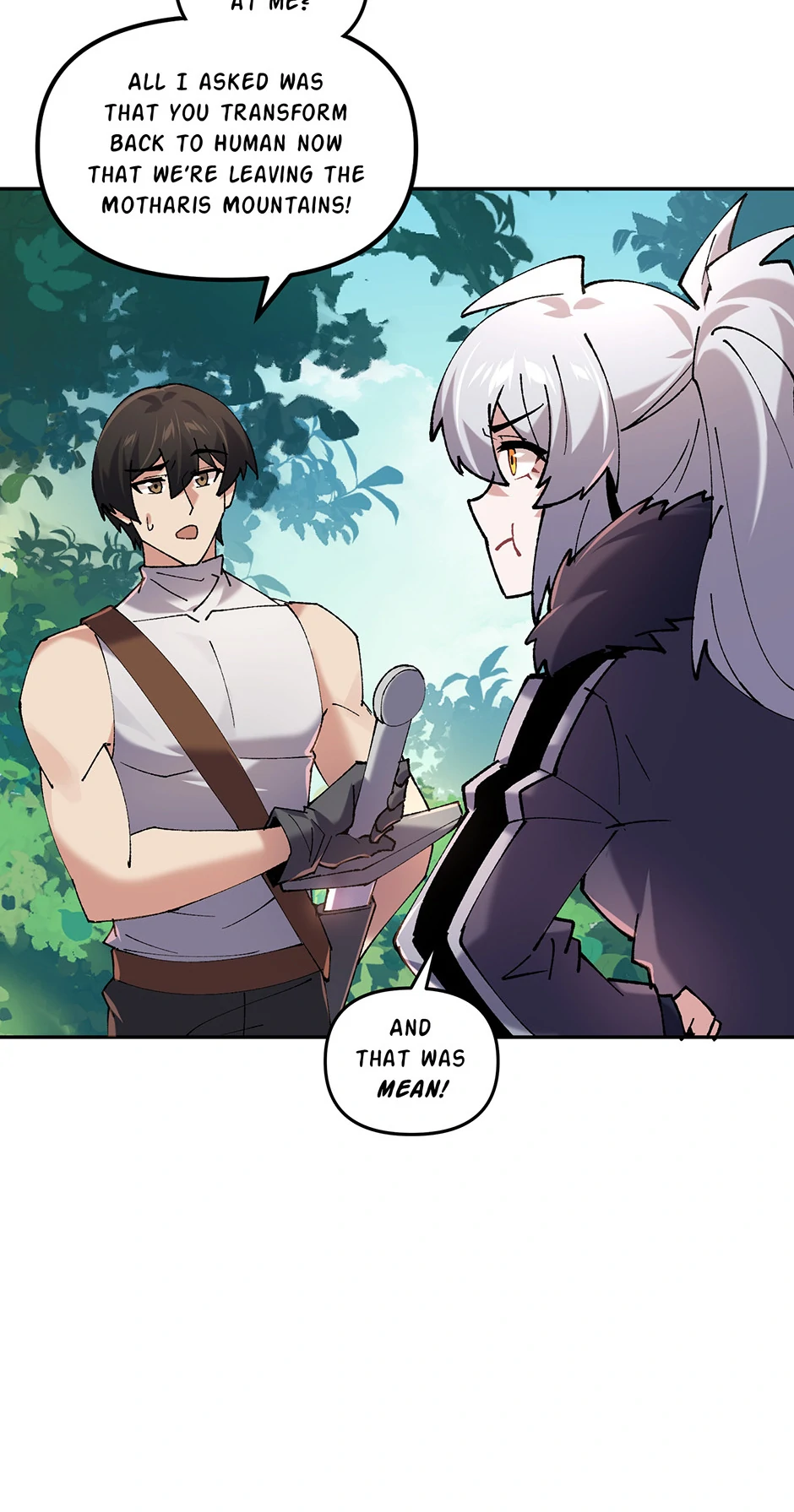 Salvos (A Monster Evolution LitRPG) Chapter 77 - page 25