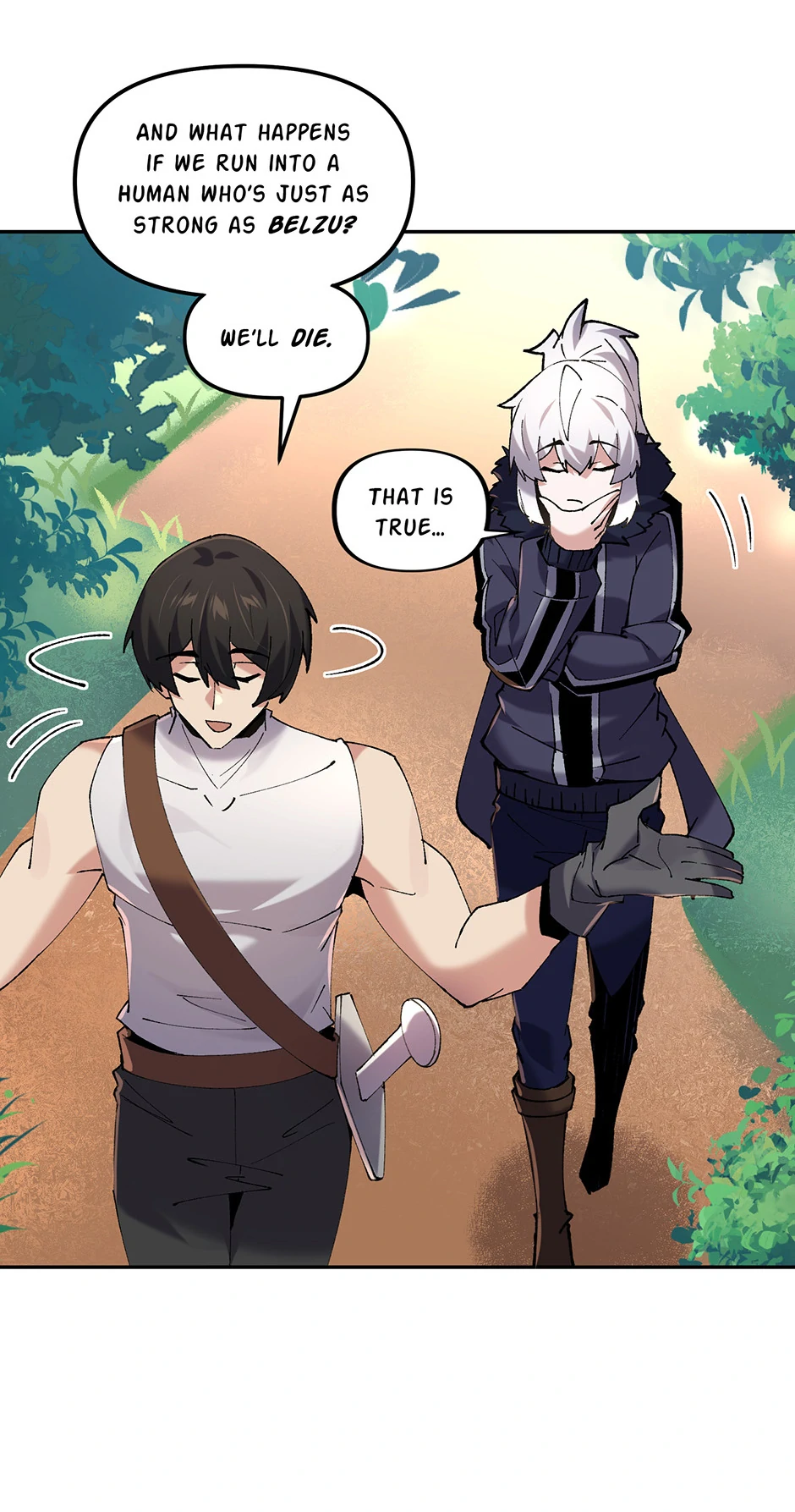 Salvos (A Monster Evolution LitRPG) Chapter 77 - page 27