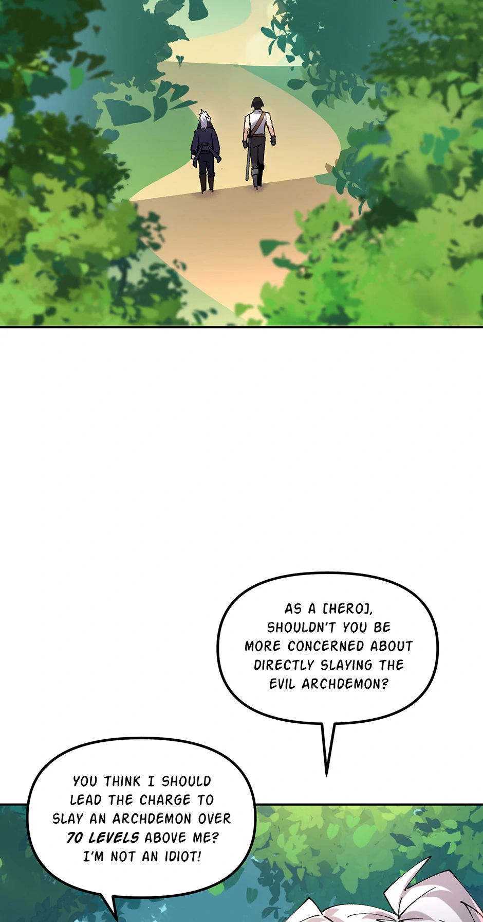 Salvos (A Monster Evolution LitRPG) Chapter 77 - page 29