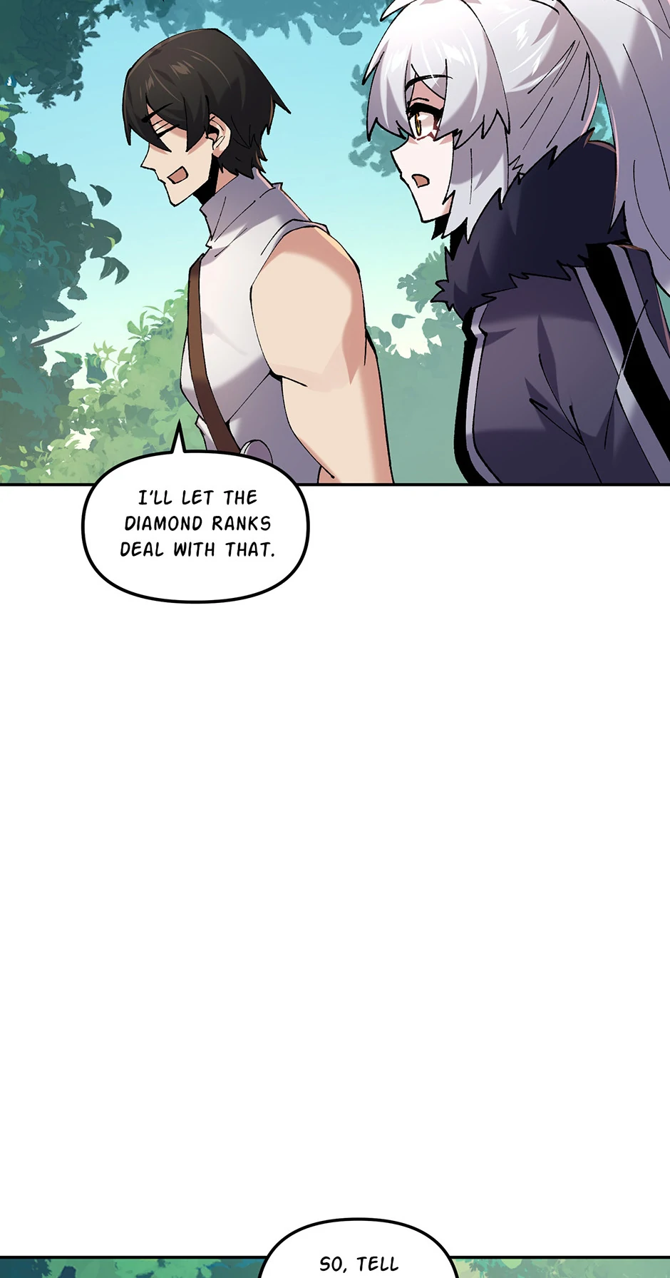 Salvos (A Monster Evolution LitRPG) Chapter 77 - page 30