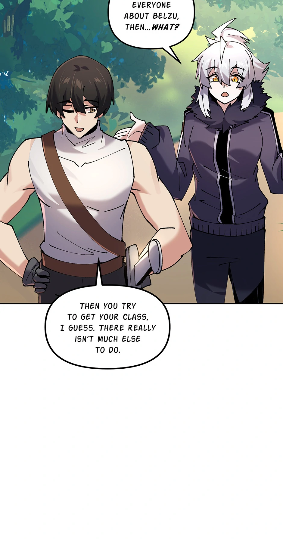 Salvos (A Monster Evolution LitRPG) Chapter 77 - page 31
