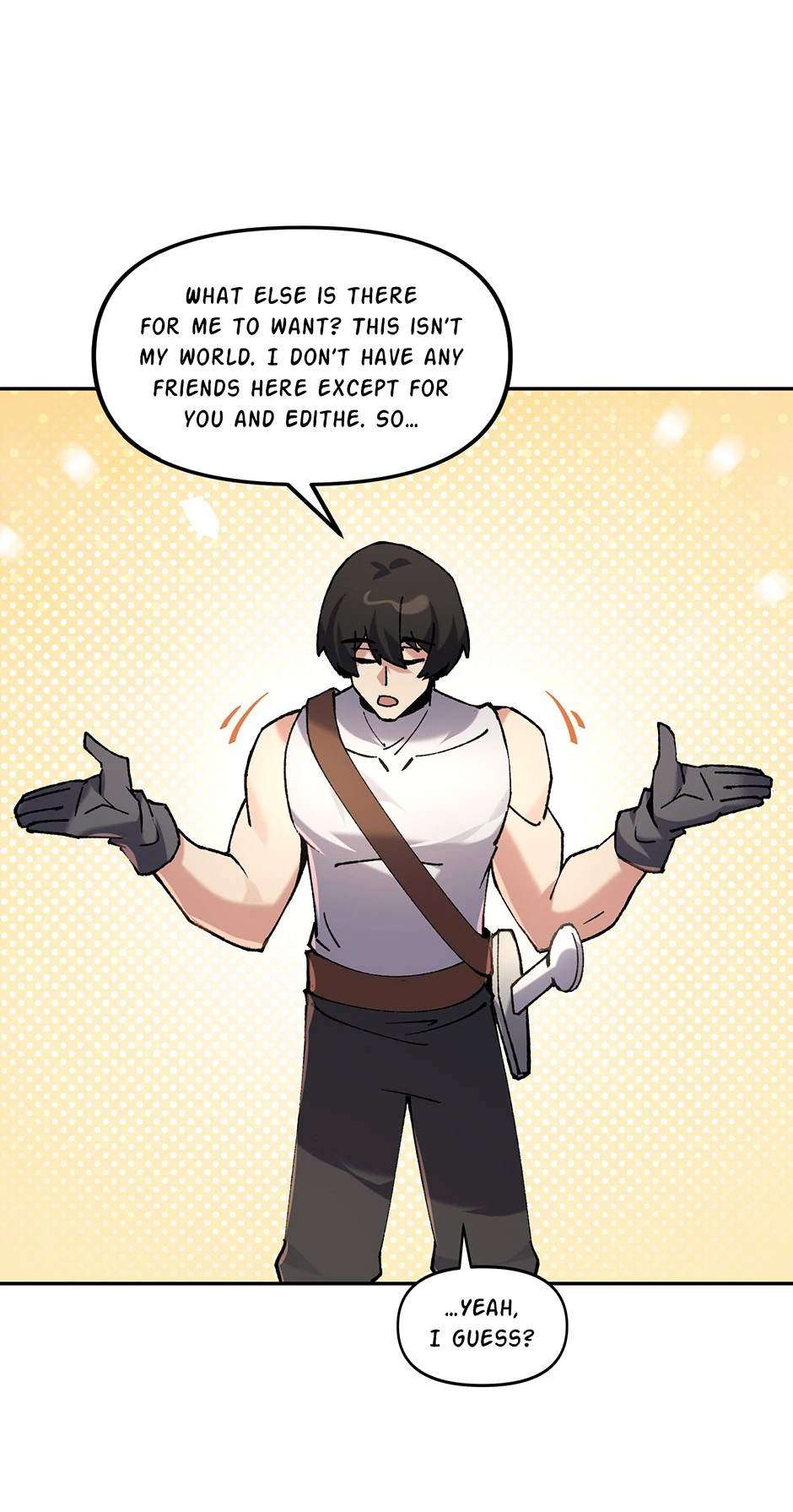 Salvos (A Monster Evolution LitRPG) Chapter 77 - page 35
