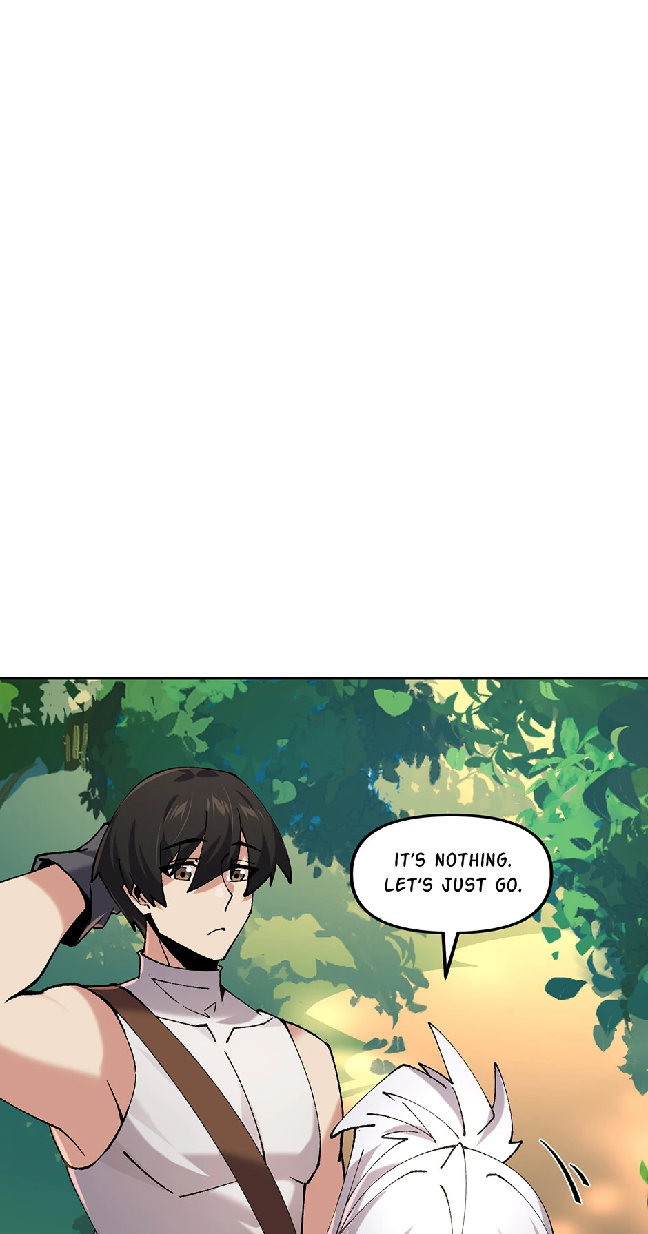 Salvos (A Monster Evolution LitRPG) Chapter 77 - page 37