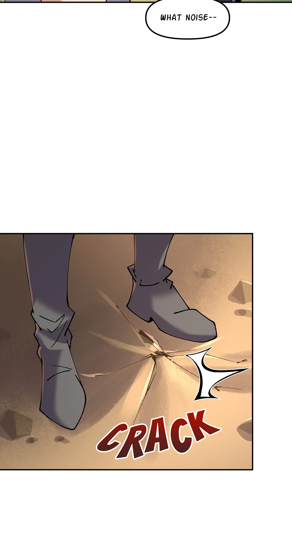 Salvos (A Monster Evolution LitRPG) Chapter 77 - page 41