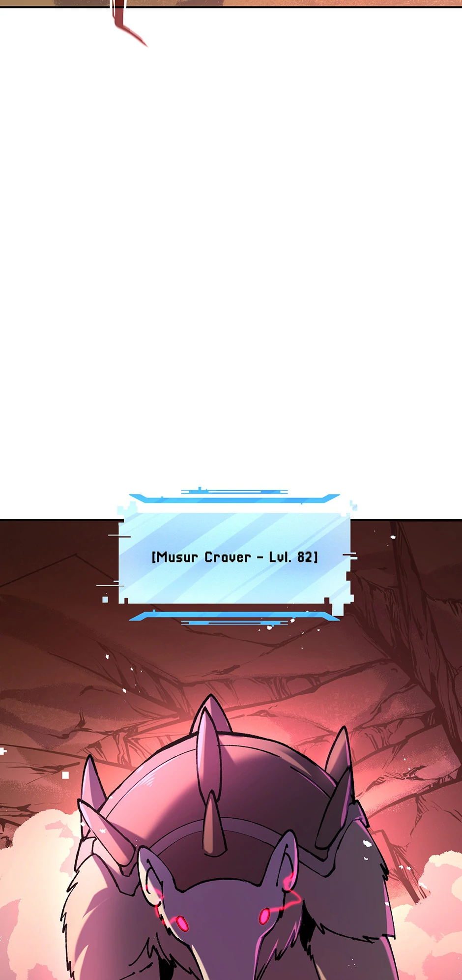 Salvos (A Monster Evolution LitRPG) Chapter 77 - page 44