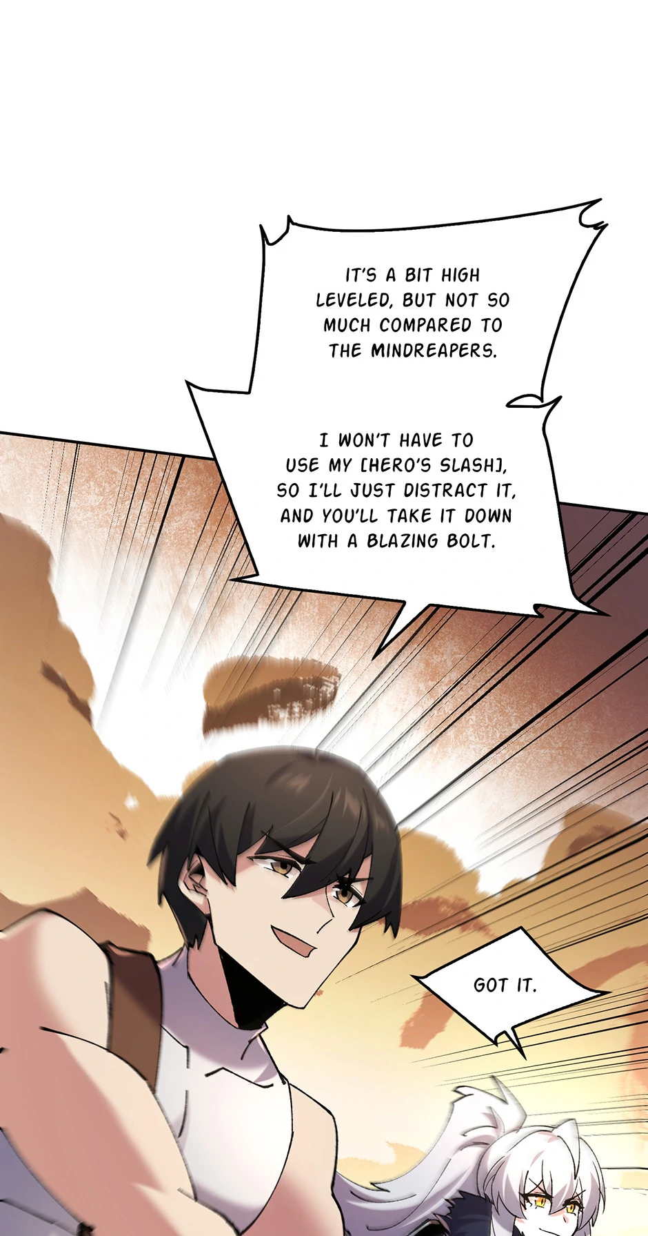 Salvos (A Monster Evolution LitRPG) Chapter 77 - page 49
