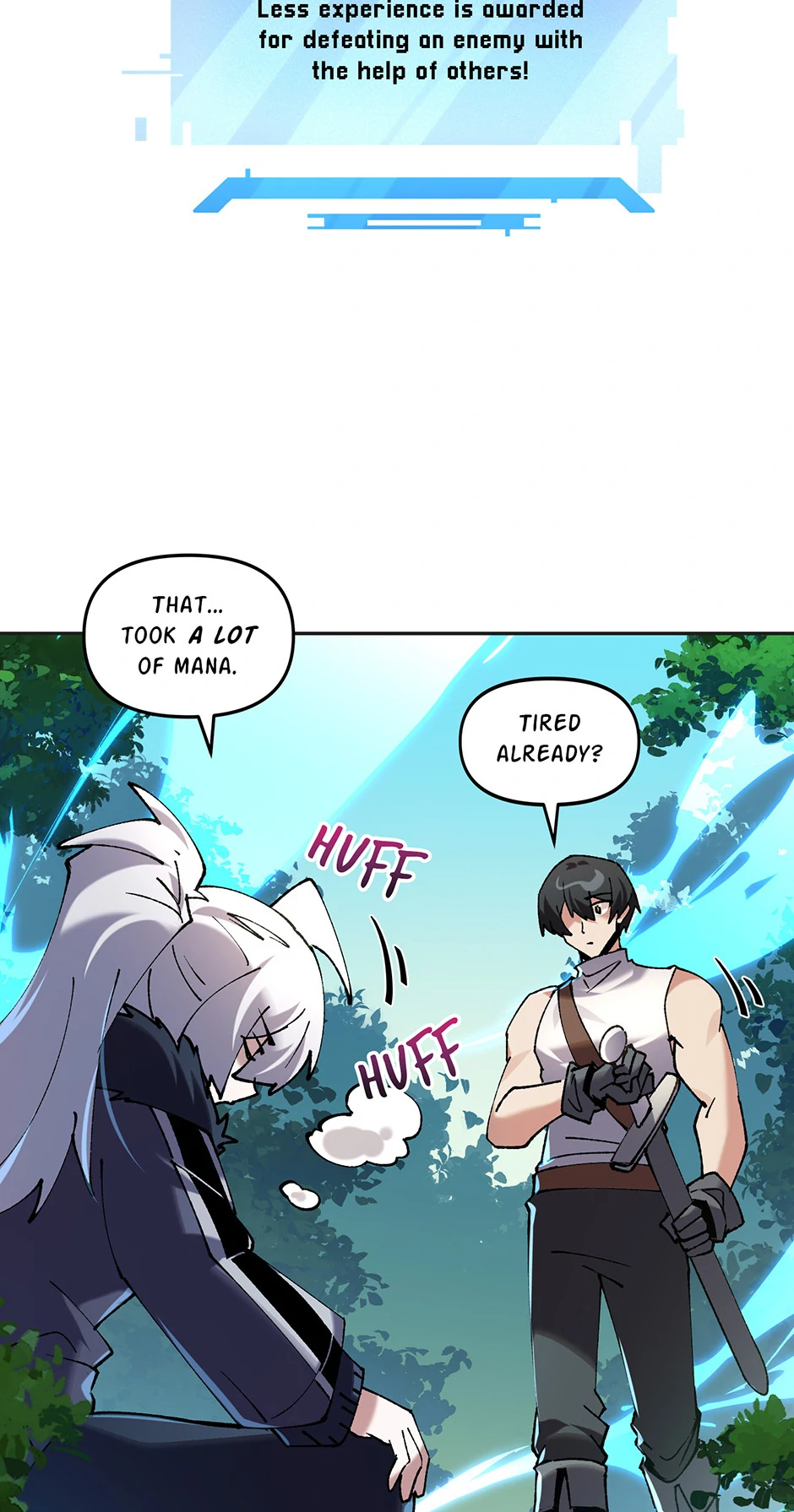 Salvos (A Monster Evolution LitRPG) Chapter 77 - page 64