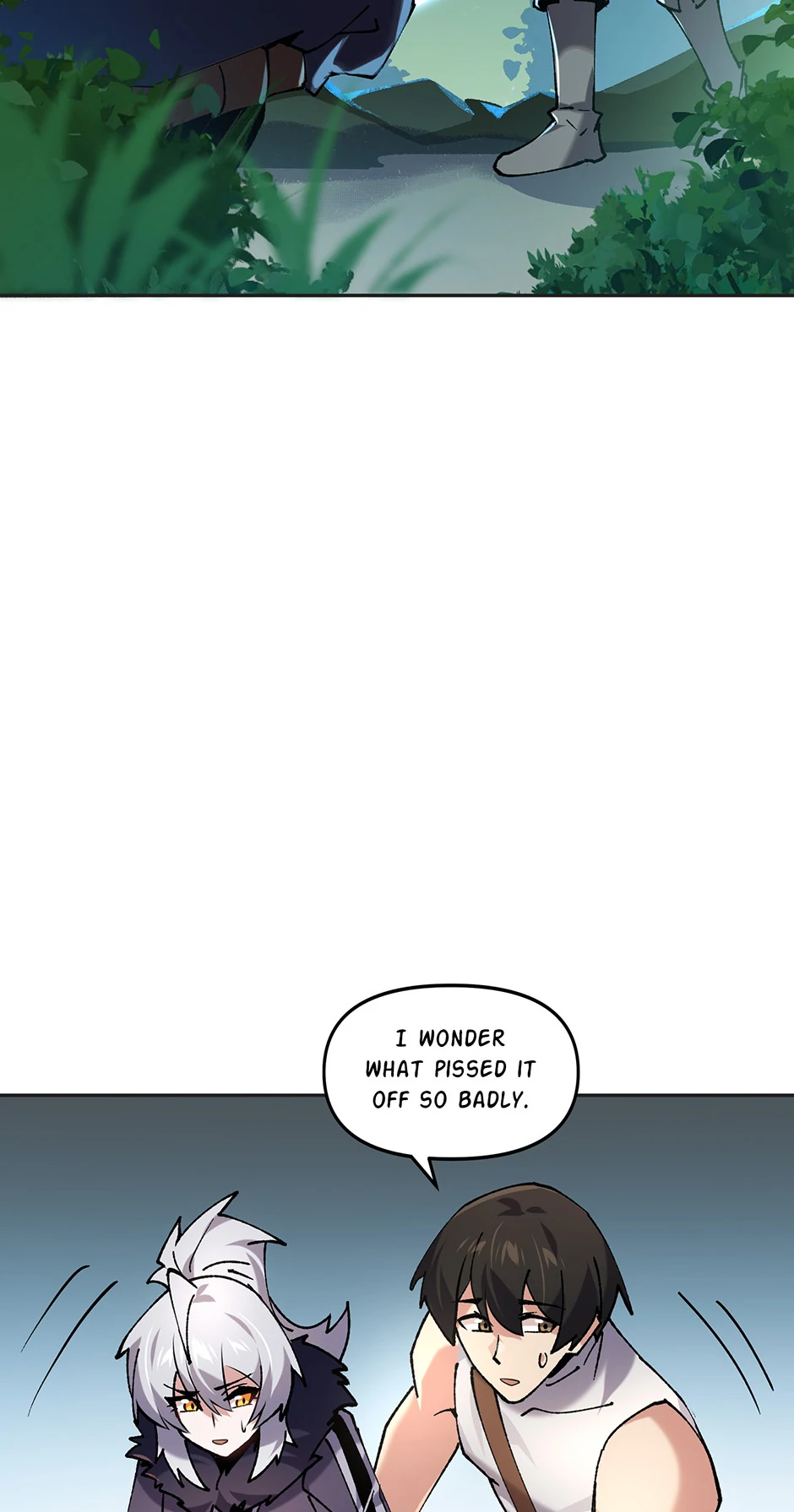 Salvos (A Monster Evolution LitRPG) Chapter 77 - page 65