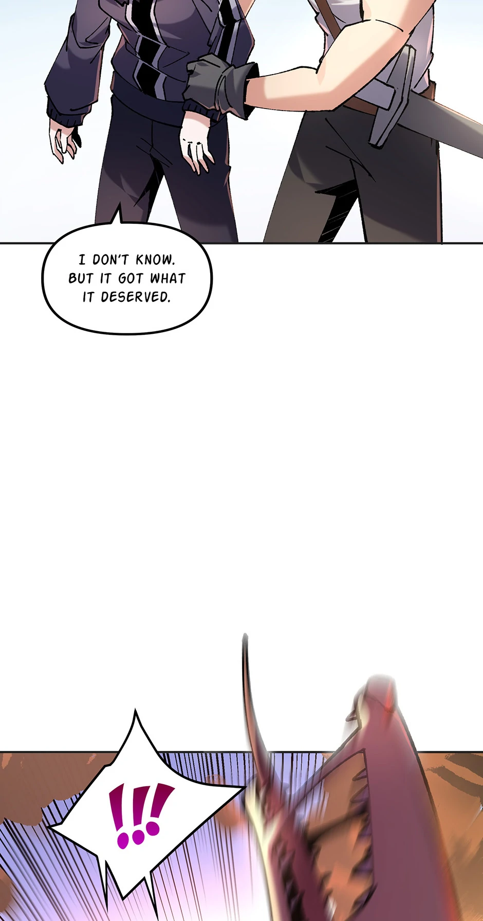 Salvos (A Monster Evolution LitRPG) Chapter 77 - page 66