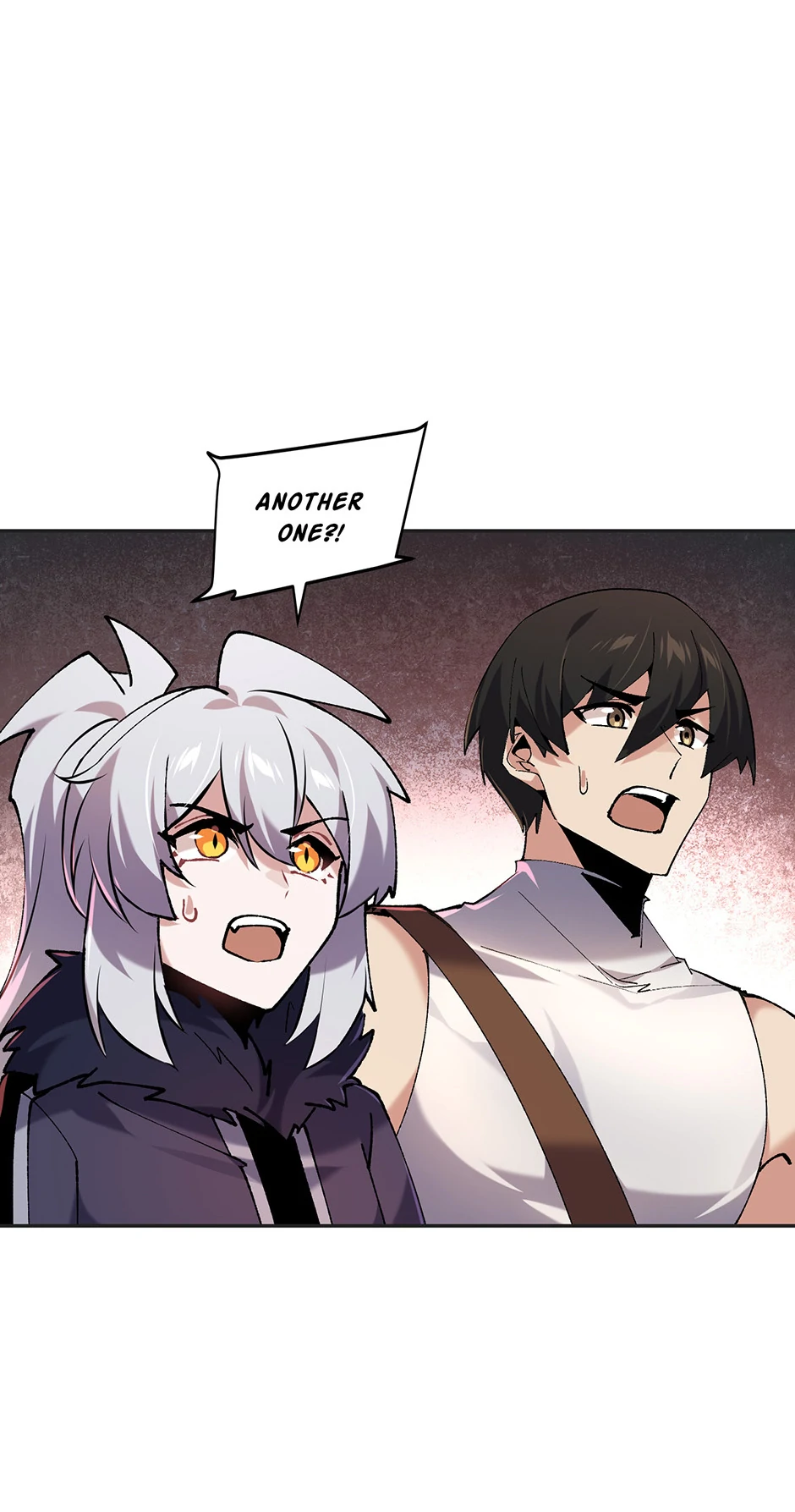 Salvos (A Monster Evolution LitRPG) Chapter 77 - page 68