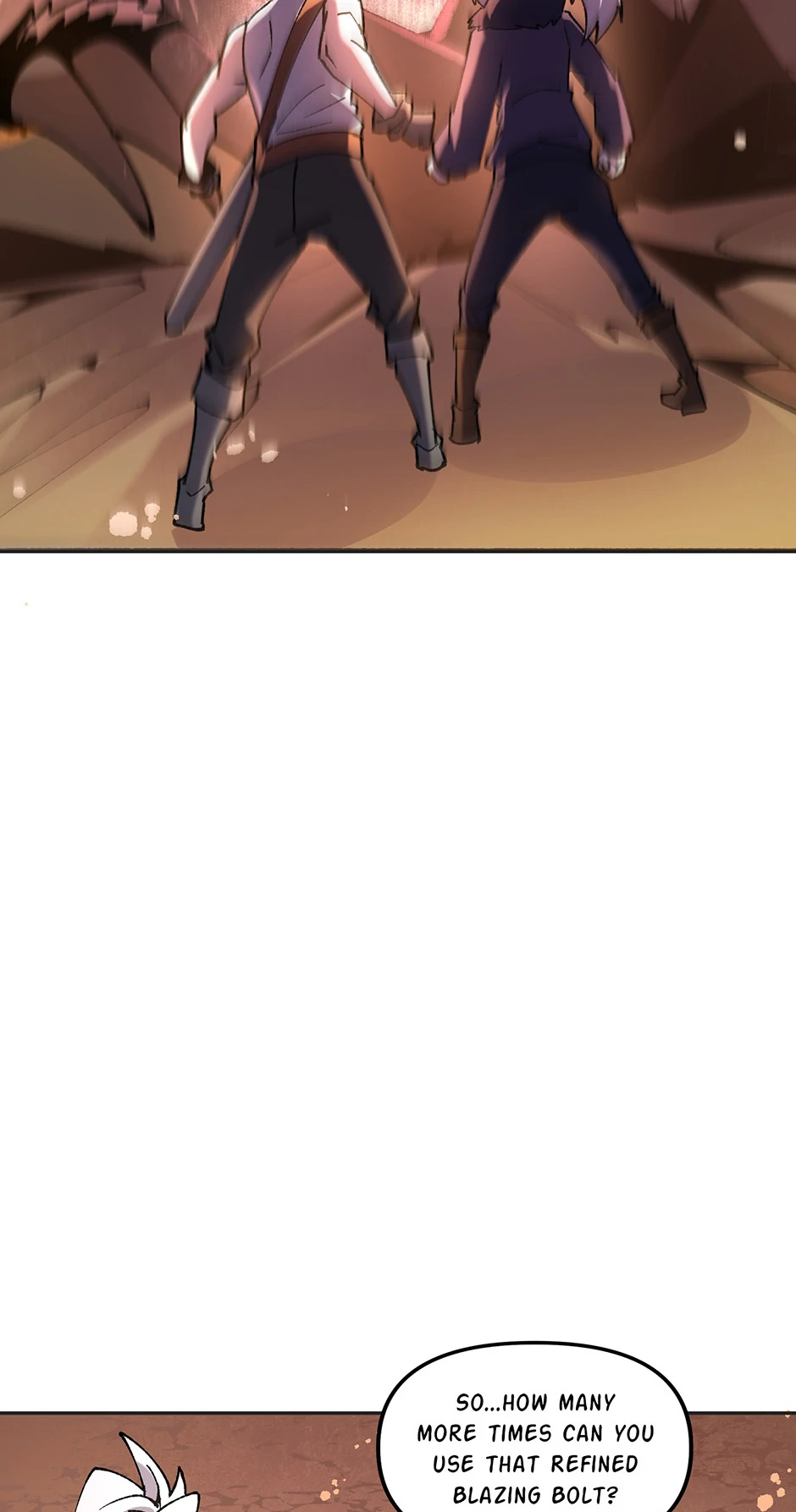 Salvos (A Monster Evolution LitRPG) Chapter 77 - page 70
