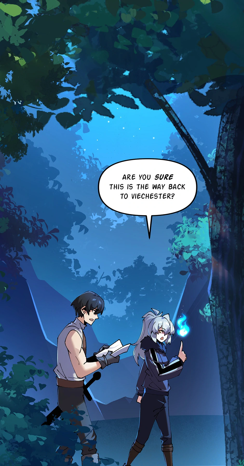 Salvos (A Monster Evolution LitRPG) Chapter 77 - page 92