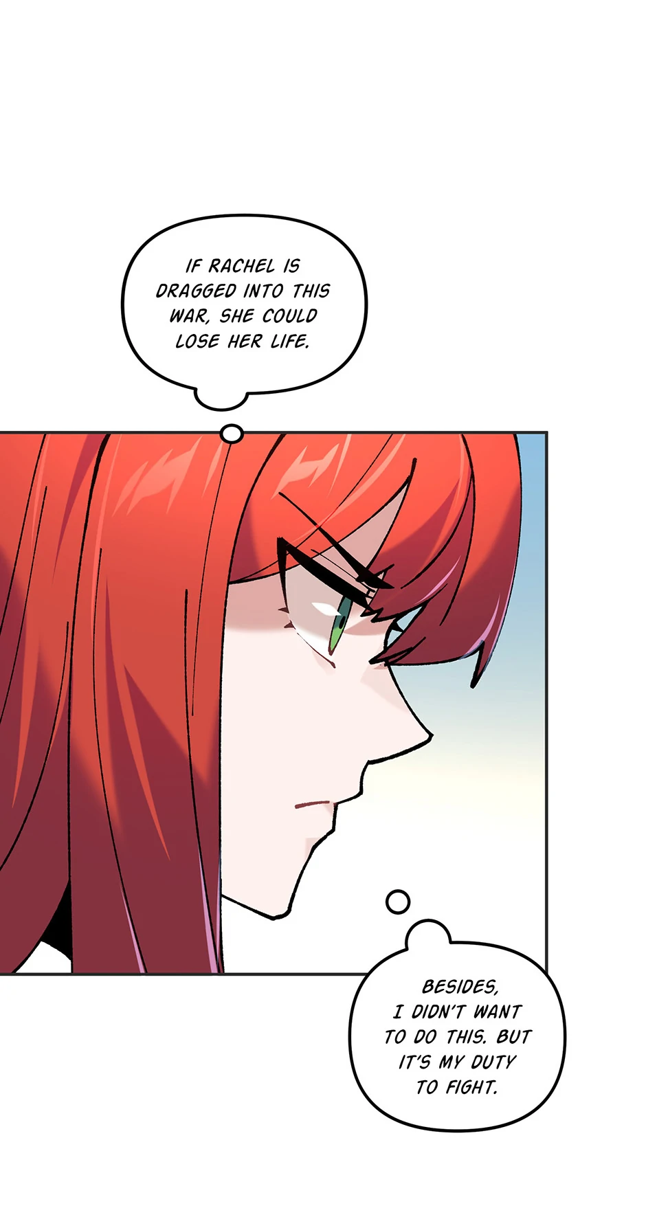 Salvos (A Monster Evolution LitRPG) Chapter 78 - page 14