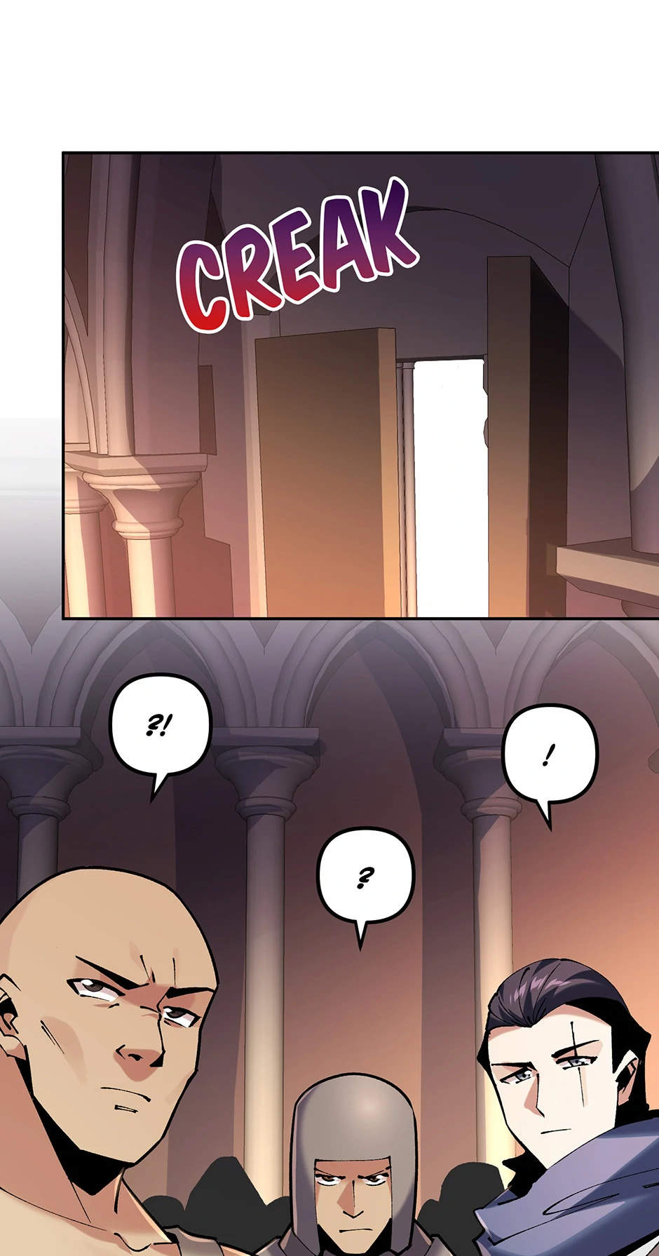 Salvos (A Monster Evolution LitRPG) Chapter 78 - page 17