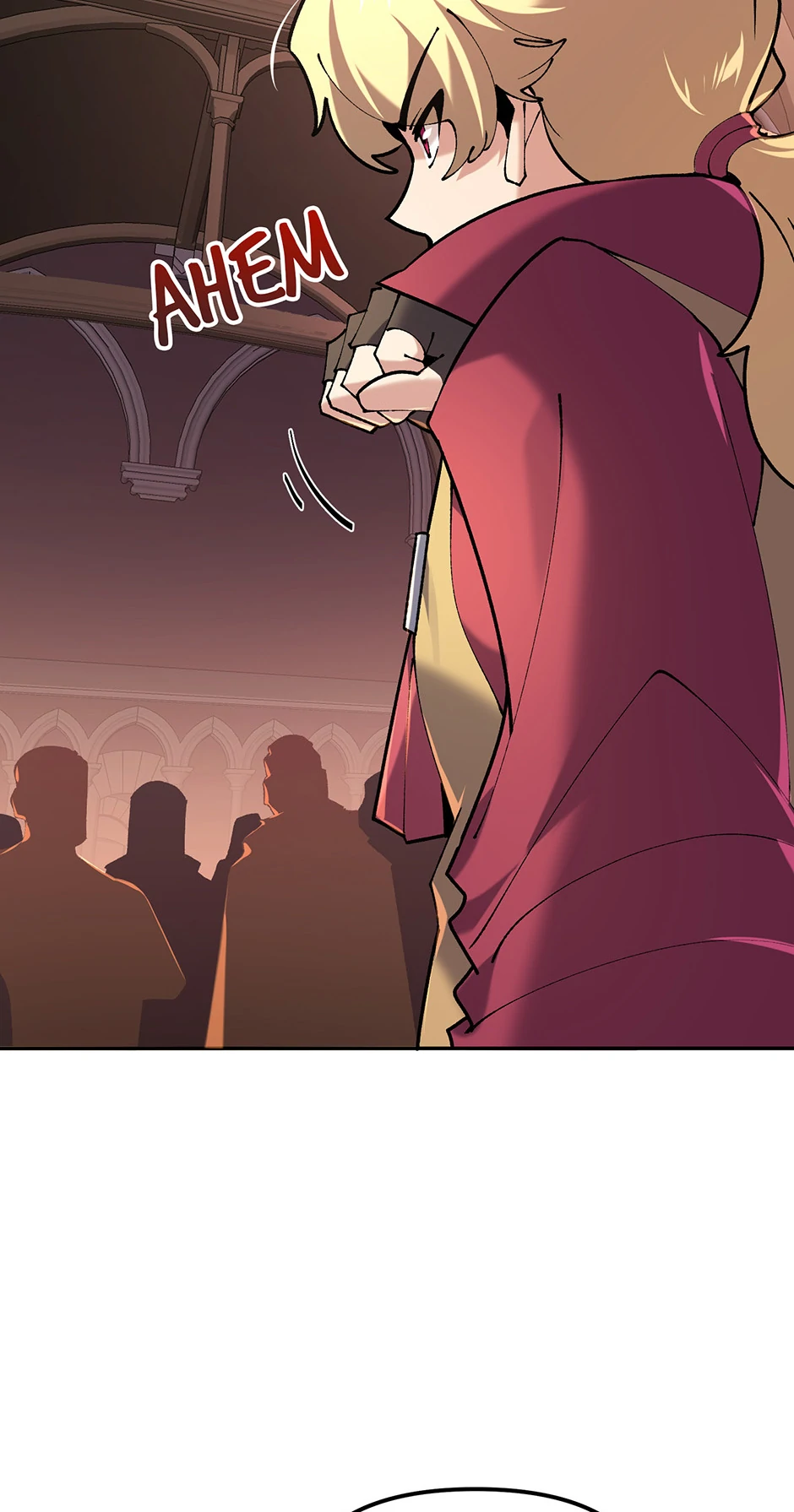 Salvos (A Monster Evolution LitRPG) Chapter 78 - page 20