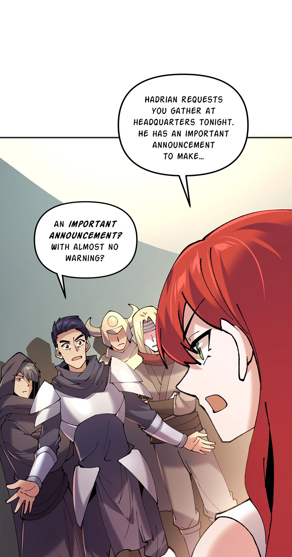 Salvos (A Monster Evolution LitRPG) Chapter 78 - page 2