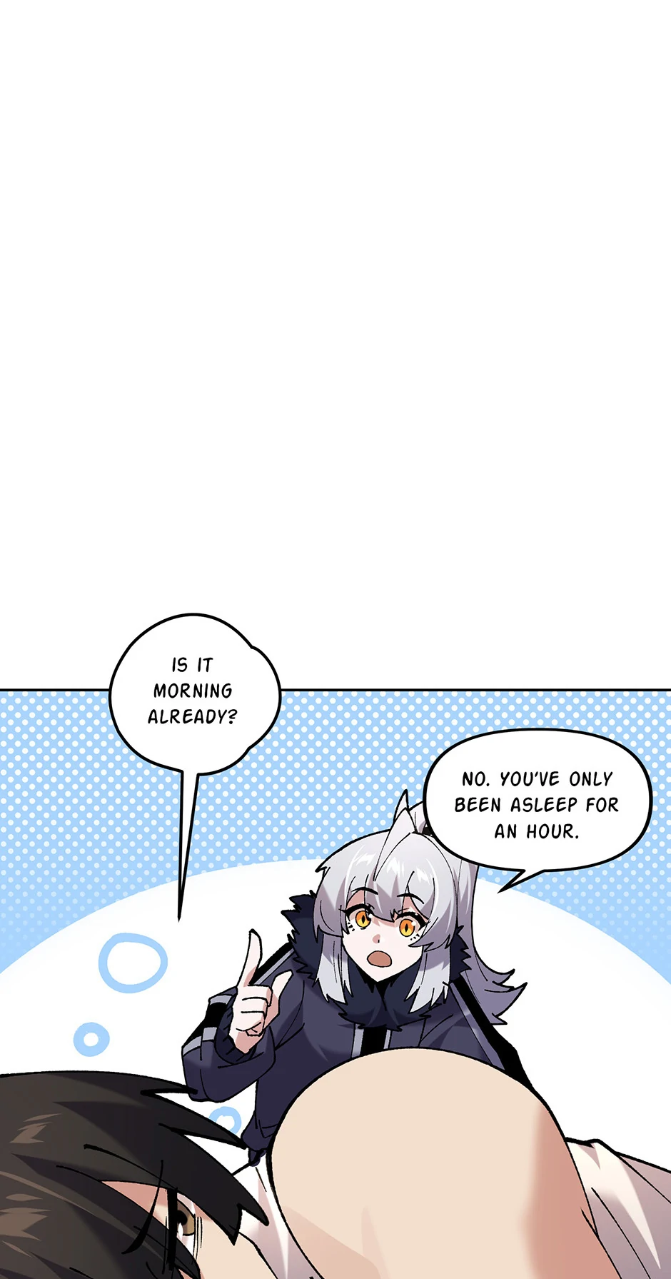 Salvos (A Monster Evolution LitRPG) Chapter 78 - page 36