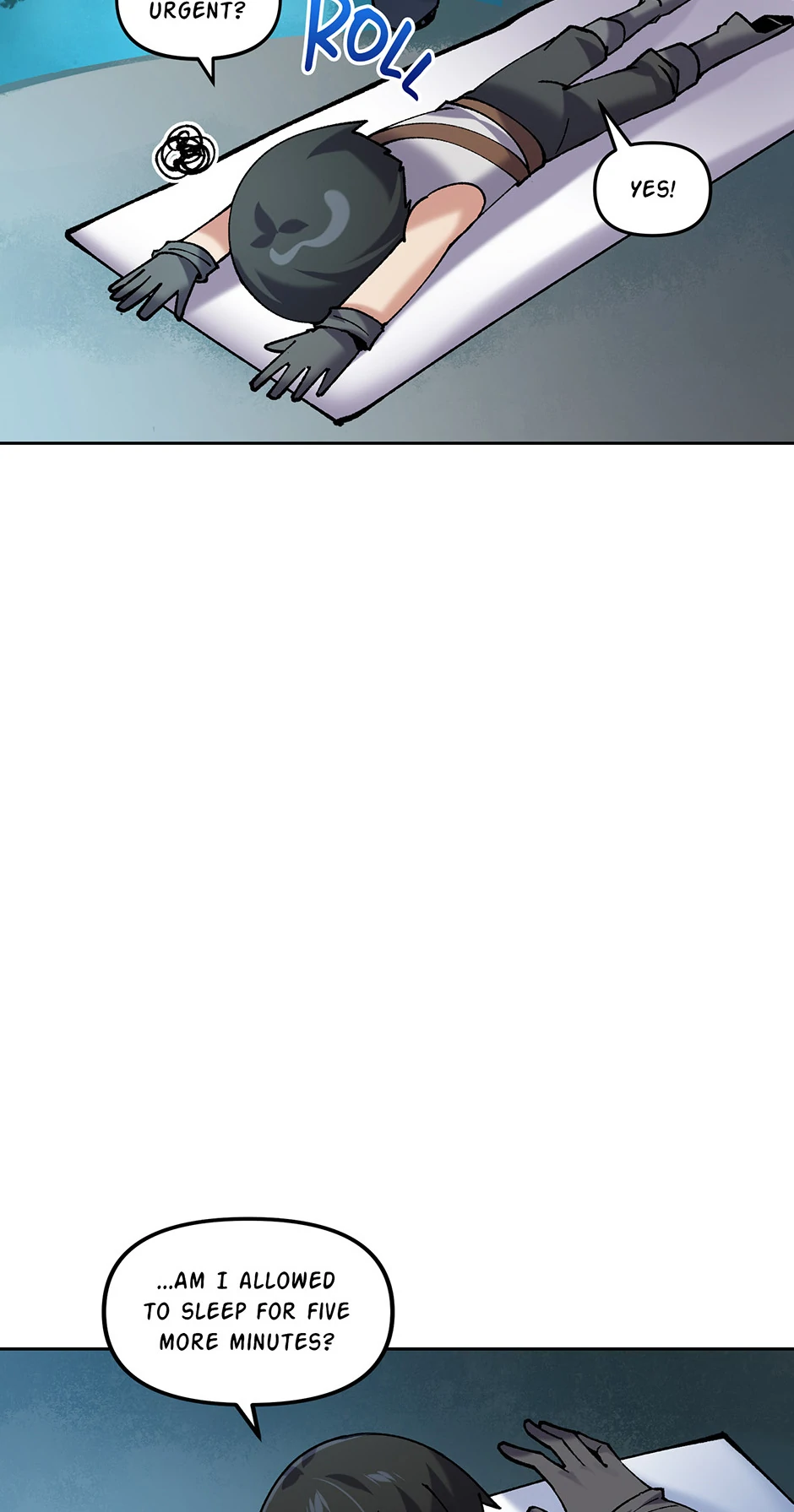 Salvos (A Monster Evolution LitRPG) Chapter 78 - page 38