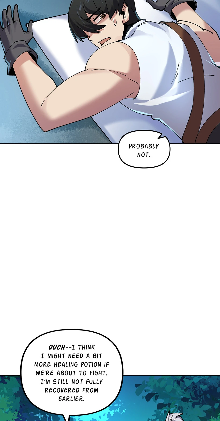 Salvos (A Monster Evolution LitRPG) Chapter 78 - page 39